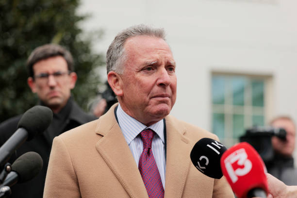 Віткофф прокоментував переговори у Берліні