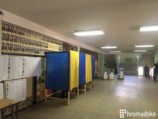 Заступник голови ЦВК сказав, скільки часу треба Україні для підготовки чесних і вільних виборів