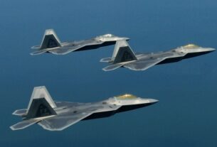 Адміністрація Трампа погодила продаж Пакистану обладнання для модернізації F-16