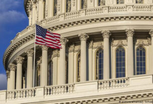 Трамп розчарований росією та Україною – Білий дім