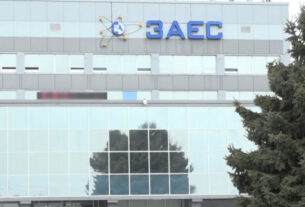 У кремлі заявили про обговорення зі США спільного контролю над ЗАЕС без України