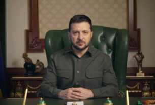 Зеленський хоче реальних гарантій Заходу в межах мирної угоди – FT