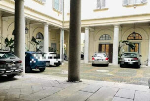 В Італії з вікна випав український банкір Олександр Адаріч