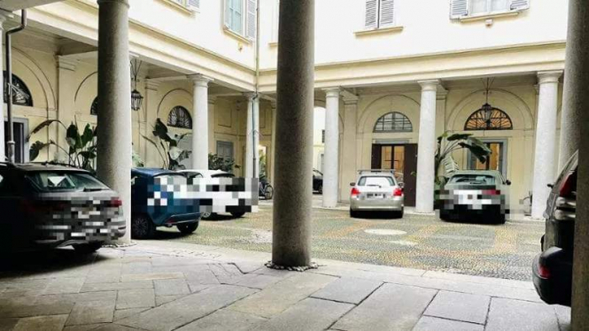 В Італії з вікна випав український банкір Олександр Адаріч