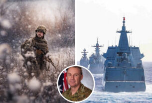 Фронт без прориву і демонстрація