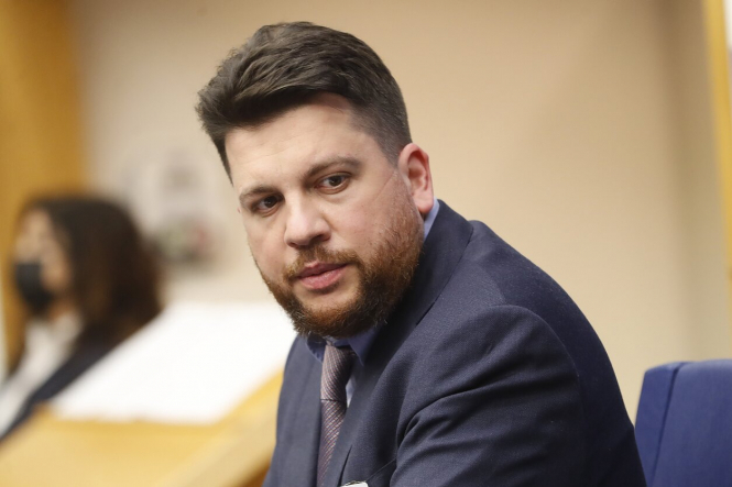 ​Литва перевірить дозвіл на проживання для російського