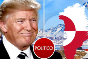 Як Трамп може отримати Гренландію. Чотири прості кроки – Politico