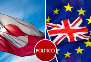 Після погроз Трампа. Європа шукає альтернативи американській безпековій парасольці – Politico