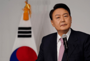 Прокурори просять для експрезидента Південної Кореї смертну кару – Yonhap