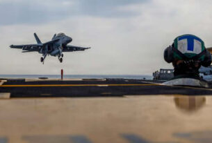 США перекидають Patriot і THAAD на Близький Схід поблизу Ірану – The Economist