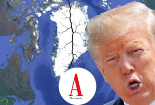 Світ на межі. Як кроки Трампа можуть запустити ланцюгову реакцію – The Atlantic