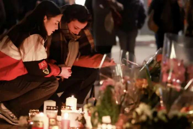 Швейцарський бар, який згорів у новорічну ніч, п’ять років був без перевірок