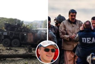 Рейд для відволікання. Навіщо Трамп пішов на операцію у Венесуелі – Том Купер