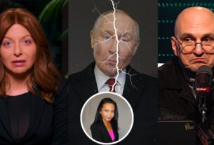 Новий рік без тріумфу. Як дала збій російська пропаганда – Джулія Девіс