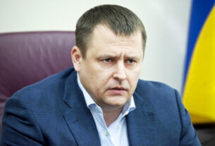 Очільник Дніпра заявив про