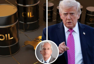 Проблема з нафтовою одержимістю Трампа. Нафта це минуле, а електроенергія – це майбутнє – Іво Даалдер