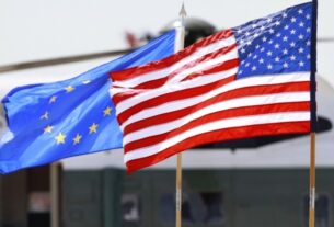 ЄС підтвердив невизнання режиму Мадуро та виступив за діалог у Венесуелі