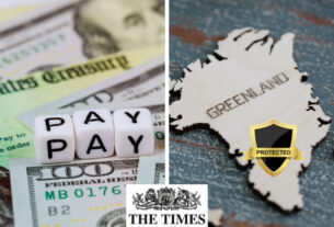 Мита, Гренландія і важелі впливу. Як може відповісти Європа – The Times