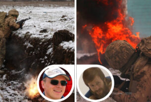 Українці тримають оборону. Контратаки, удари по ППО та нервові кадрові ротації – Том Купер і Дональд Гілл