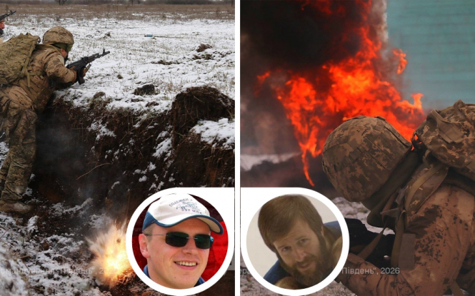 Українці тримають оборону. Контратаки, удари по ППО та нервові кадрові ротації – Том Купер і Дональд Гілл