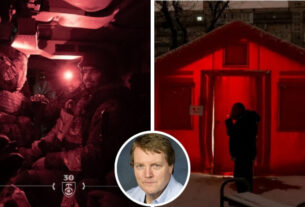 План Трампа і путіна щодо тиску на Україну. Зимові удари по енергетиці та виснаження ППО – Філліпс О