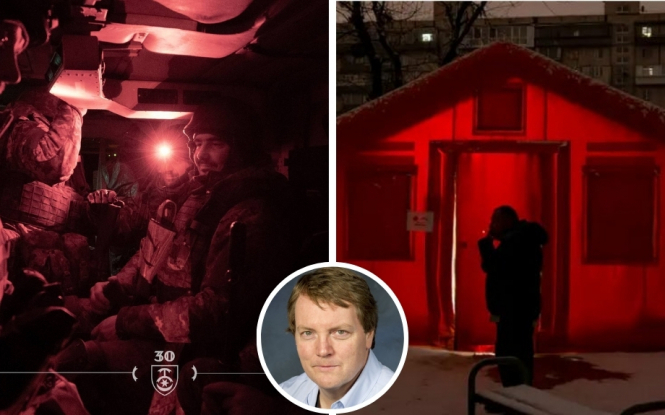 План Трампа і путіна щодо тиску на Україну. Зимові удари по енергетиці та виснаження ППО – Філліпс О