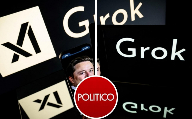 Велика Британія посилює тиск на X. Чим закінчиться суперечка навколо сексуалізованого контенту – Politico