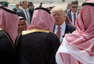 Саудівська Аравія підтримала можливий удар США по Ірану – Axios