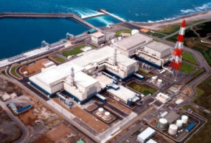 Японія зупинила найбільшу у світі АЕС через кілька годин після її перезапуску