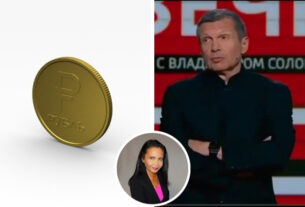 Повний хаос. Пропагандони путіна визнають, що росія в скрутному становищі – Джулія Девіс