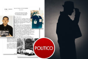 "У нас тут, бл…, шпигун". Таємниці найбільшої шпигунської справи в історії США. Ч. 2  – Politico