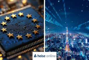 Цифровий суверенітет. ЄС виступив проти