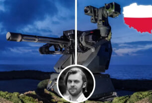 Протидія дронам. Як Польща перебудовує оборону через ризики з боку росії – Міхал Кранц