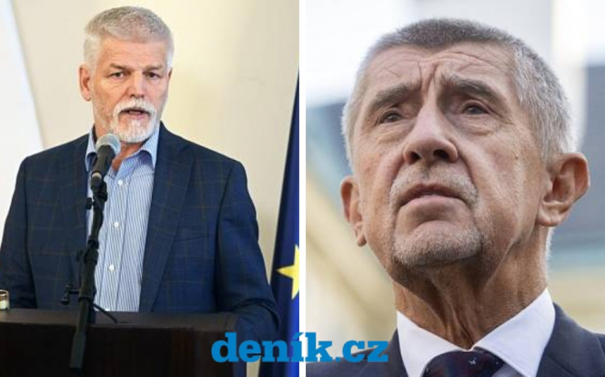 Політичний скандал у Чехії. Президент Петр Павел звинуватив міністра закордонних справ Петра Мацінку у шантажі – denik.cz