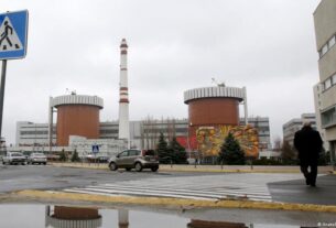 Київ: Росія може вдарити по інфраструктурі АЕС