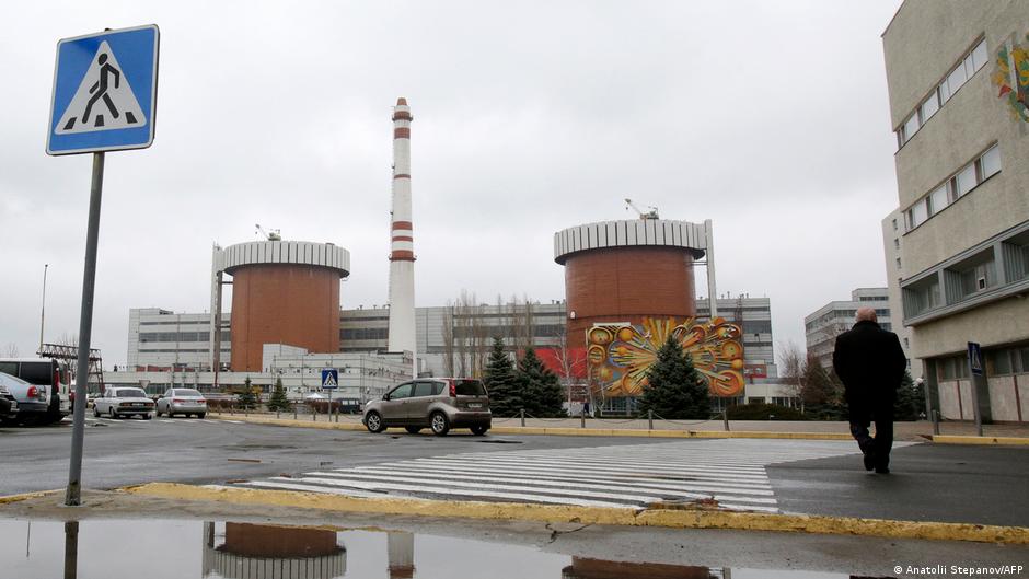 Київ: Росія може вдарити по інфраструктурі АЕС