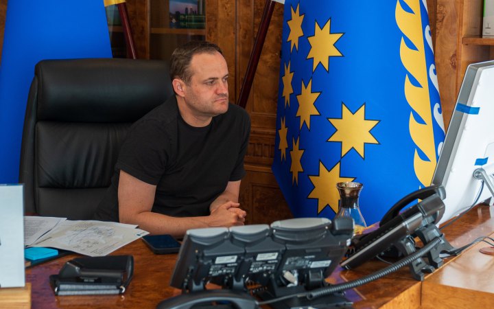 Кулеба: "Поки ми не бачимо передумов для зростання ціни на пальне"