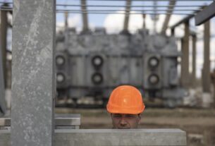 РФ вночі атакувала енергооб'єкти у п'яти областях