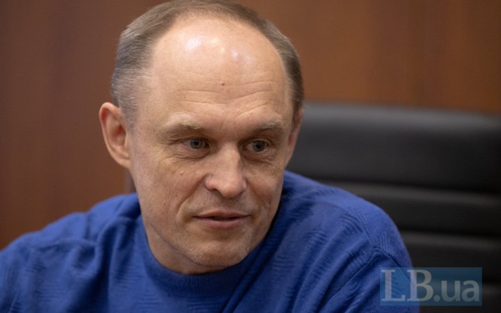 Старший диспетчер Укренерго: передати електроенергію з Європи до Харкова чи Запоріжжя неможливо