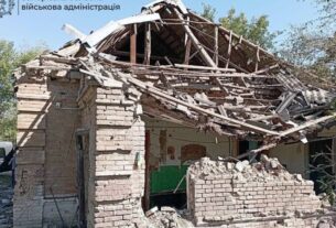 На житлові сертифікати за програмою єВідновлення виділили із резервного фонду 8,8 млрд грн