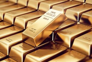 Золото вперше сягнуло $4 500 за унцію. Срібло й платина також оновили рекорди на тлі ажіотажу на ринках металів