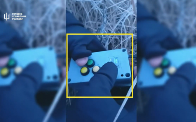 В кінці грудня у рфї підірвали КАМАЗ із військовими ракетної бригади, причетної до ударів по Україні