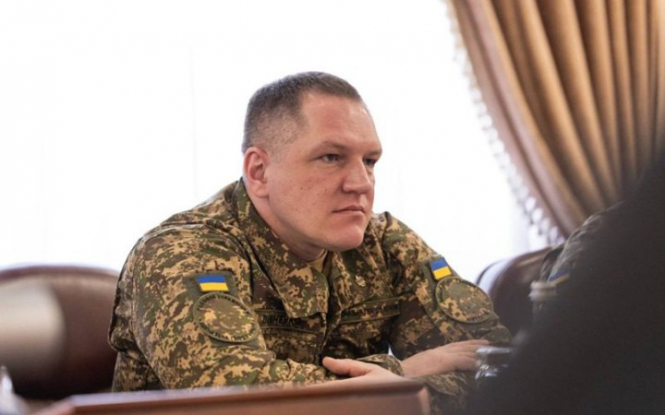 Нацгвардія домовилась із Жандармерією Франції про спільні навчання