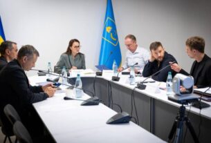 Уряд схвалив проєкт нового Трудового кодексу