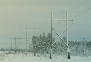 Через атаки ворога та негоду в Україні є відключення світла