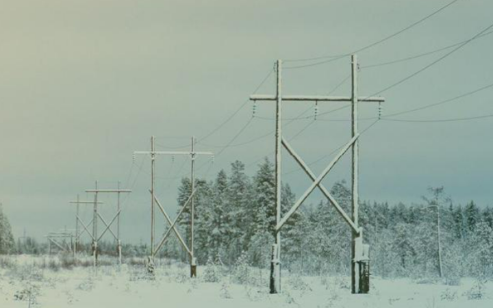 Через атаки ворога та негоду в Україні є відключення світла