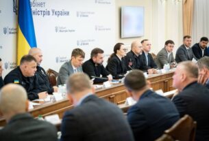 Свириденко розповіла про «чистки» у списках критичної інфраструктури і вивільнений майже гігават потужності