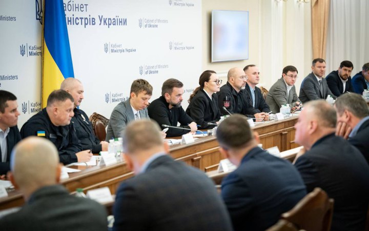 Свириденко розповіла про «чистки» у списках критичної інфраструктури і вивільнений майже гігават потужності