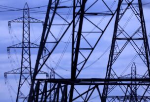 Нафтогаз збільшив імпорт електрики для підтримки енергосистеми