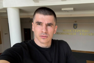 Уряд запускає програму підтримки ФОП до 15 тисяч грн для забезпечення енергонезалежності